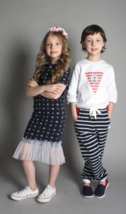 Kids Clothing and Fashion